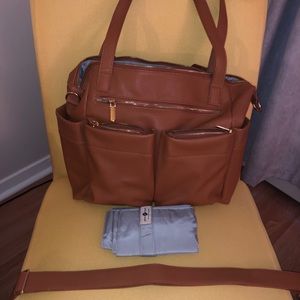 Diaper Bag